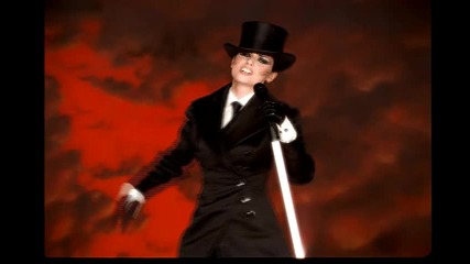 Shania Twain - Man! i feel like a woman