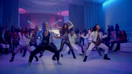Zendaya - Bella Thorne - Something To Dance For-ttylxox-mashup 1080p