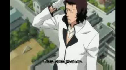 Bleach Winter Battle Begins 1of2