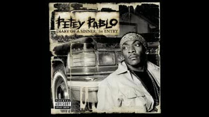Petey Pablo - Blow your whistle (dirty) 