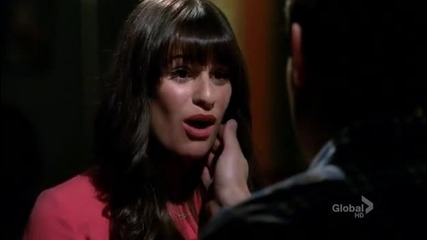 Without You - Glee Style (season 3 Episode 10)