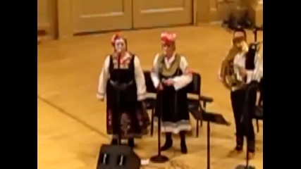 Goran Bregovic - At Carnegie Hall - (LIVE) - (New York 2012)