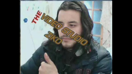 Ziko Iako Azis 2008