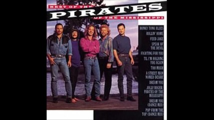 Pirates of the Mississippi - Pop From The Top (of A Bottle Of Beer)