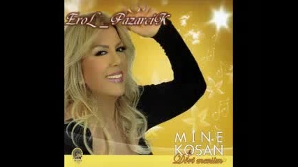 Mine Koеџan - Bila Bedel [2009]