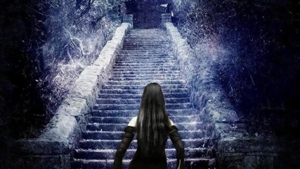Visions Of Atlantis - Last Shut of Your Eyes