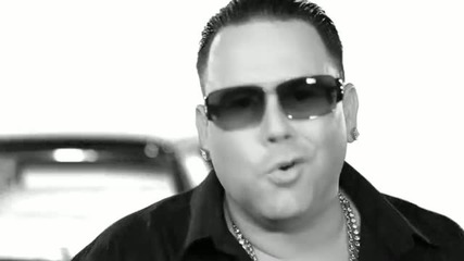 G Fella - Talk To Ya