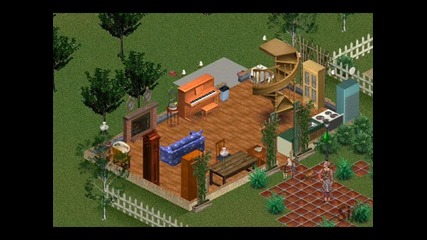 Sims 8 in 1 