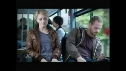 Мъже ,не спете в автобуса! Смях!