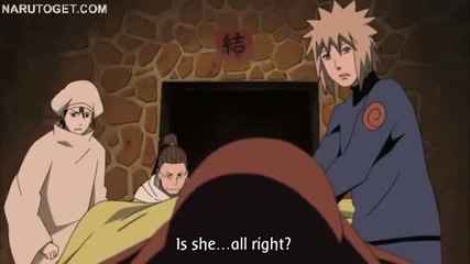 Naruto Shippuuden 247 Part2