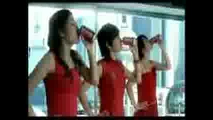 Angels Of The Coce