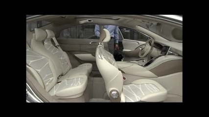 mercedes f800