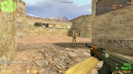 wrc v csserv.avi