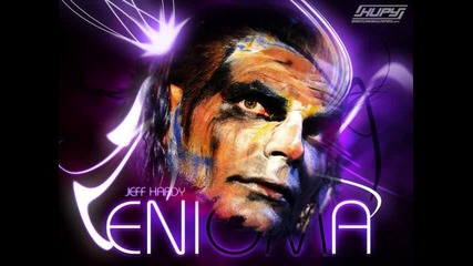 The Xtreme Enimga - Jeffrey Nero Hardy!!! 