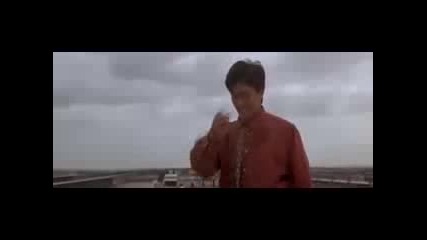 Jackie Chan - Who Am I - Full Length Movie - част 10/11