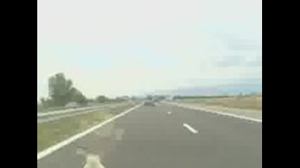 Golf 3 1.4mi На Магистралата С 180
