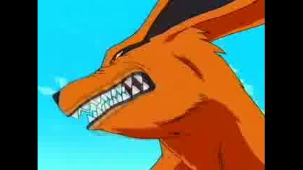 The Demon Fox Within