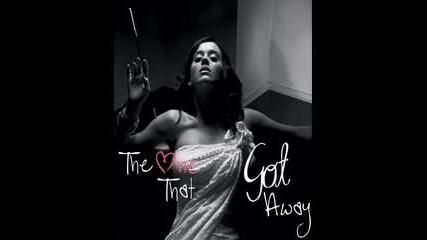 [ Превод ] Katy Perry - The One That Got Away