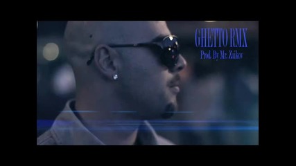 Sarafa - Ghetto Rmxa feat. Young Giantz(deuce Mac)