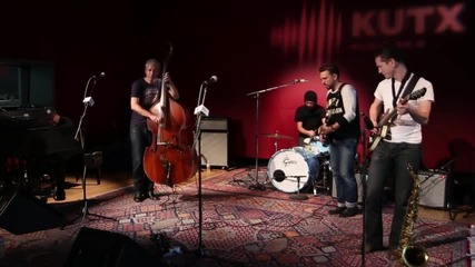 Jd Mcpherson - I Wish You Would