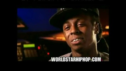 Lil Wayne vh1 Behind the Music part 3 Hd 