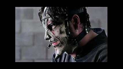 Slipknot - Stamina 