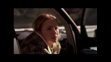 Hayden Panettiere - My Immortal (heroes)