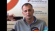Кошмарният сезон за "Левски" продължава, "Ботев" (Пловдив) изхвърли „сините" от Купата на България