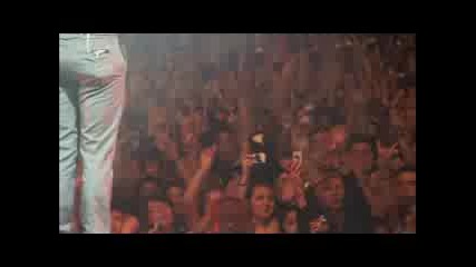 Paramore - Crushcrushcrush [wal - Mart Soundcheck]