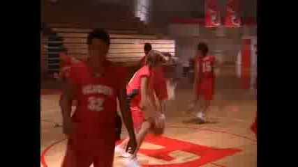 hsm - getcha head in the game