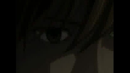 Death Note - My Immortal 