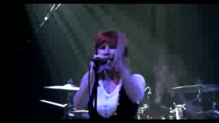 The Gathering - Great Ocean Road (2009) 