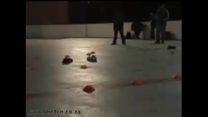 Team D10 Rc Drift Volume 3 