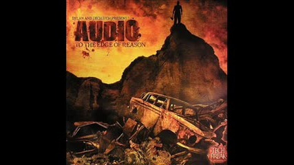Audio - Control Freak