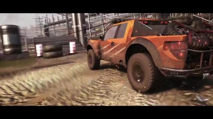 The Crew - Customization Nation Trailer