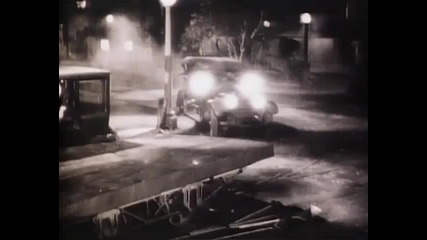 Scarface Official Trailer - Vince Barnett Movie (1932)