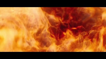 Ghost Rider Spirit Of Vengeance Trailer
