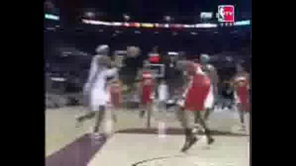 Nba Mix