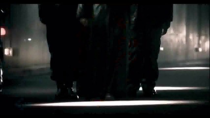 Spooks - Things I've Seen [hd]