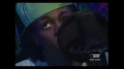 Dwayne Michael A.k.a. Lil Wayne - I Miss My Dawg (video Version)