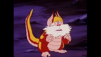Thundercats - 115 - The Time Capsule