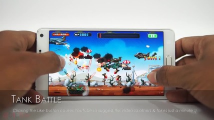 Топ 10 Android игри - Януари 2015