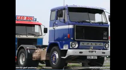 Volvo Truck