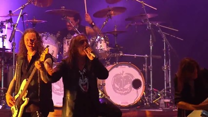 Helloween - Power - Rock In Rio 2013