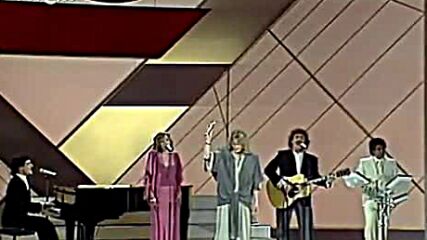 Bravo ( 1984 ) - Lady, Lady
