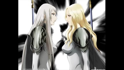 Nightcore - Claymore - Ending - Anime version