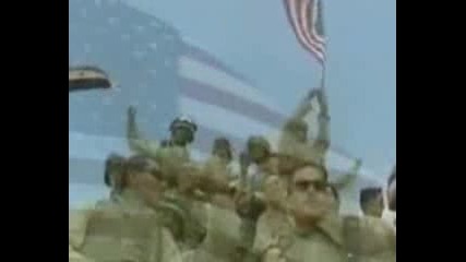 Sandstone - America