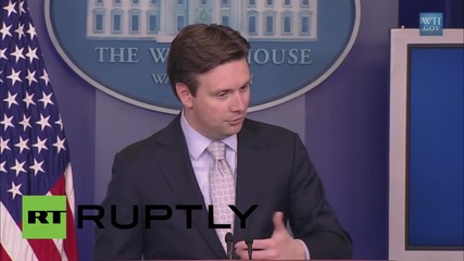 USA: Obama ramps up US military personnel in Iraq in bid to counter IS