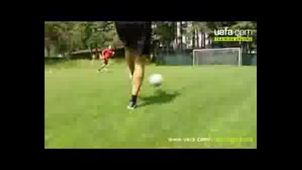 Kaka Star Skills