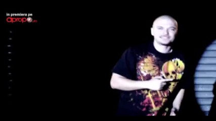 Puya feat. Kamelia - V.i.p. 